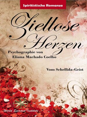 cover image of Ziellose Herzen